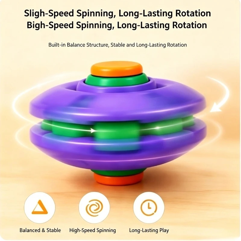 1PCS Transformeerbare Fidget S - Novelty Gifts recensie en prijs