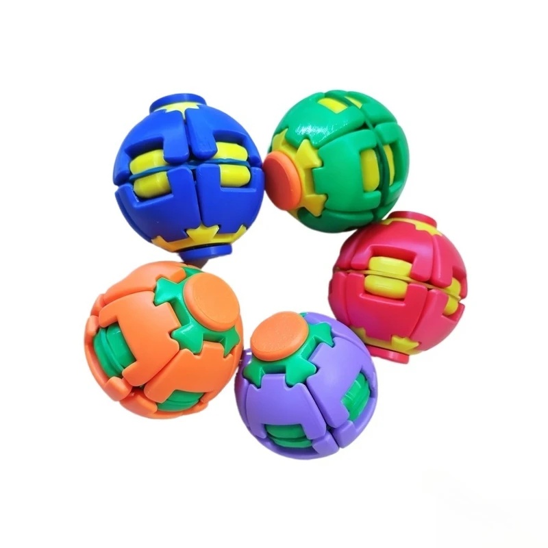 1PCS Transformeerbare Fidget S - Novelty Gifts recensie en prijs