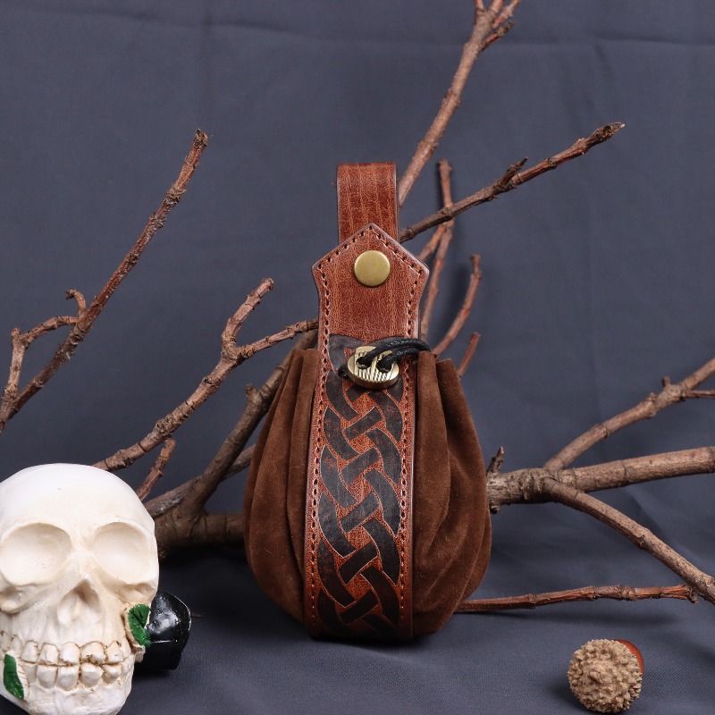 Middeleeuwse Viking Handelaar  - Costumes recensie en prijs