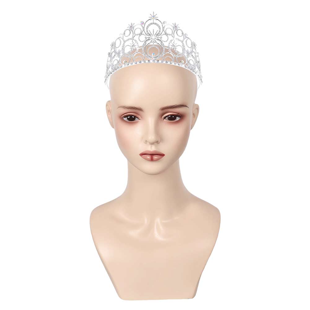 Glinda Cosplay Toverstaf Wicke - Magic Tricks recensie en prijs