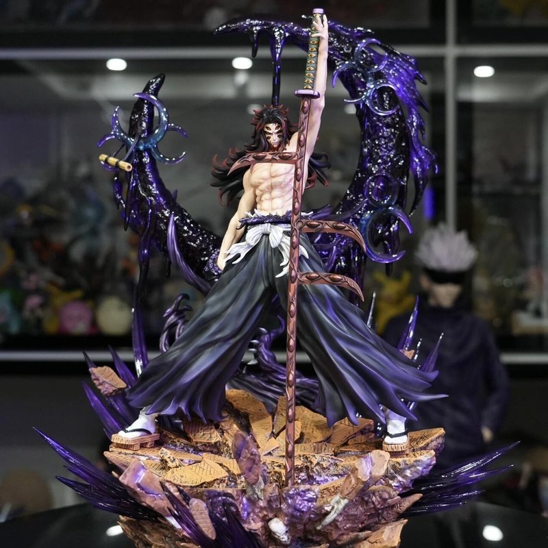 47Cm Grote Statue Demon Sayaer - Novelty Gifts recensie en prijs