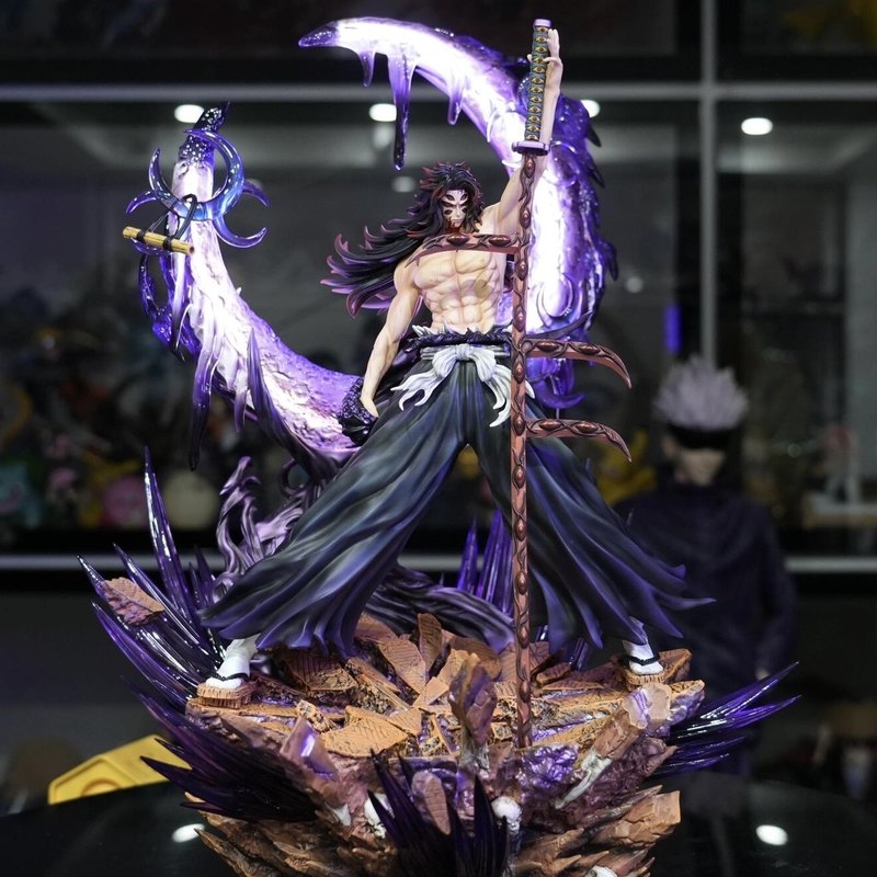 47Cm Grote Statue Demon Sayaer - Novelty Gifts recensie en prijs