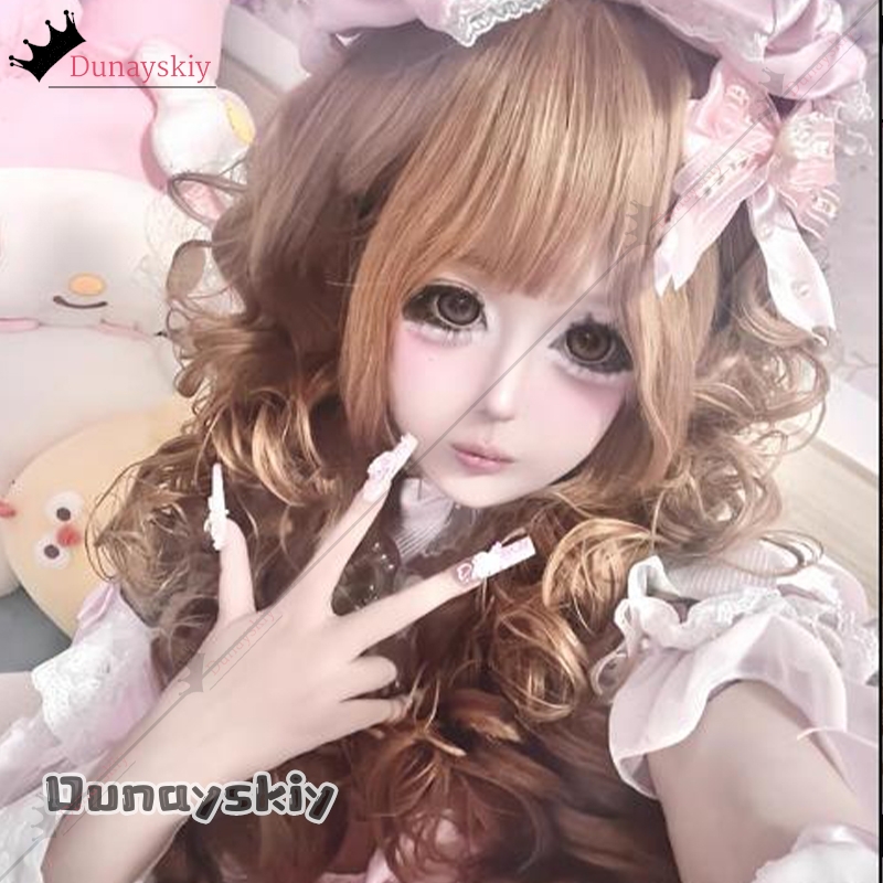 YiNuo * Cosplay Messiah Comple - Anime Cosplay Wig Heat Resistant recensie en prijs