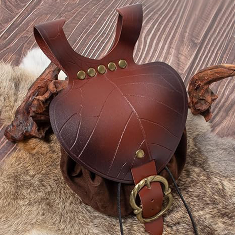 2 stuks middeleeuwse kostuumac - Costumes recensie en prijs