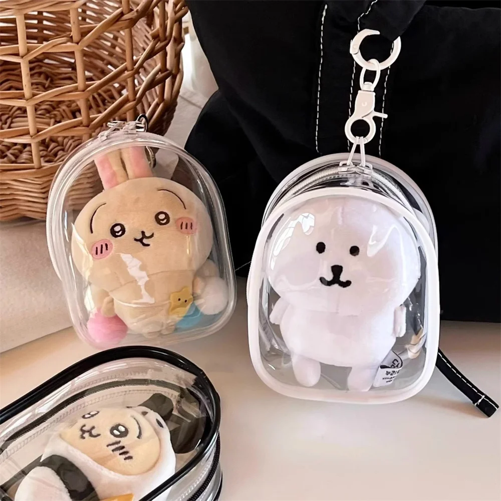 Nieuwe draagbare transparante  - Novelty Gifts recensie en prijs