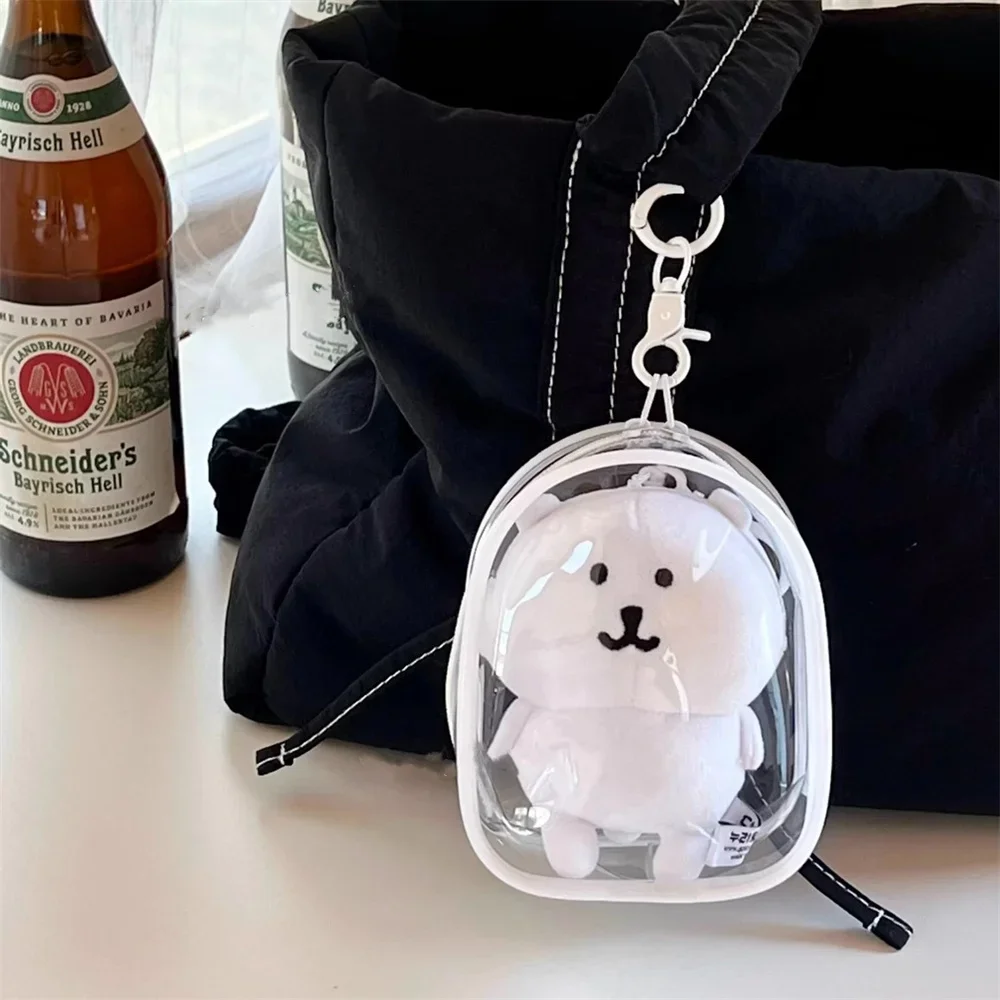 Nieuwe draagbare transparante  - Novelty Gifts recensie en prijs