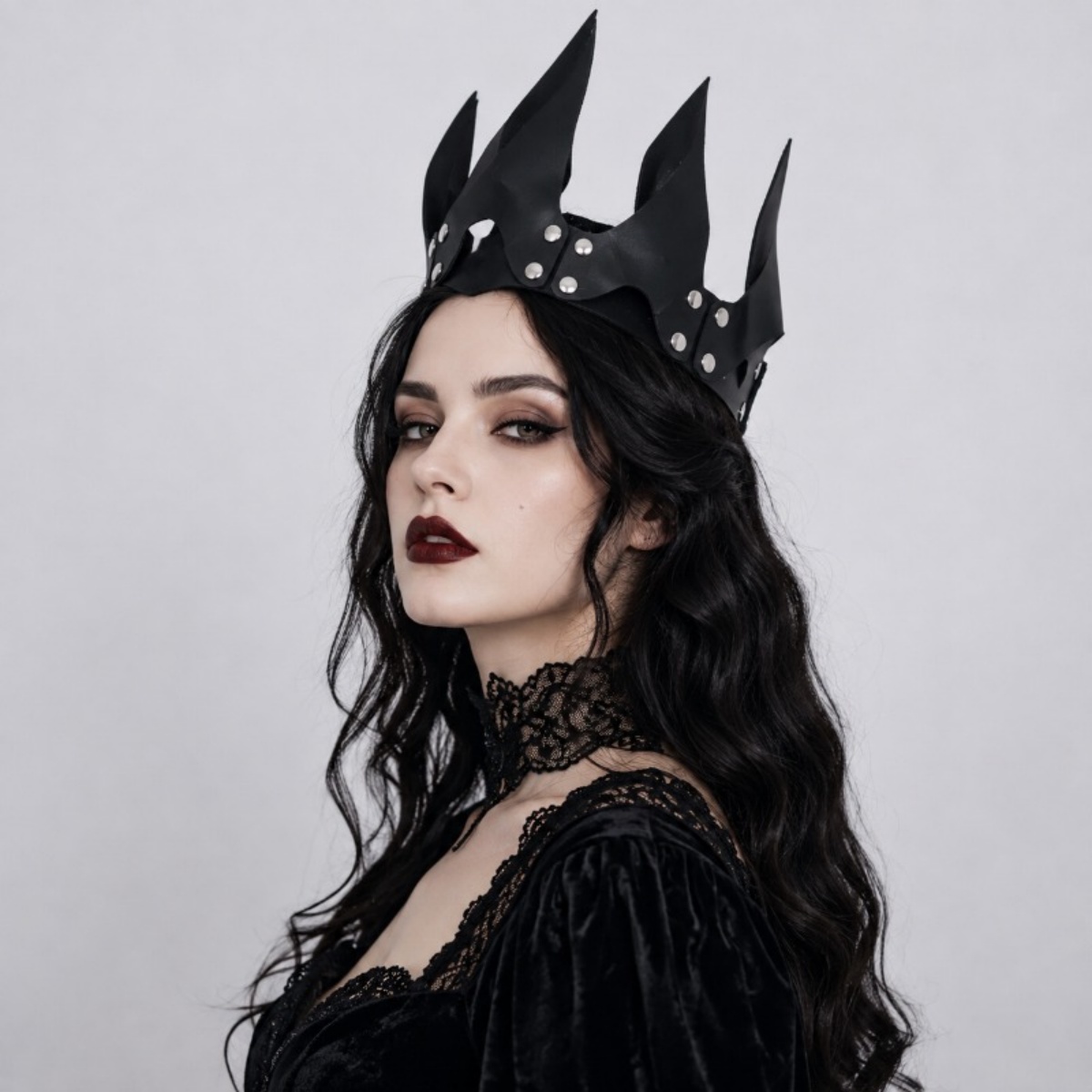 Halloween hoofdtooi voor dames - Costumes recensie en prijs