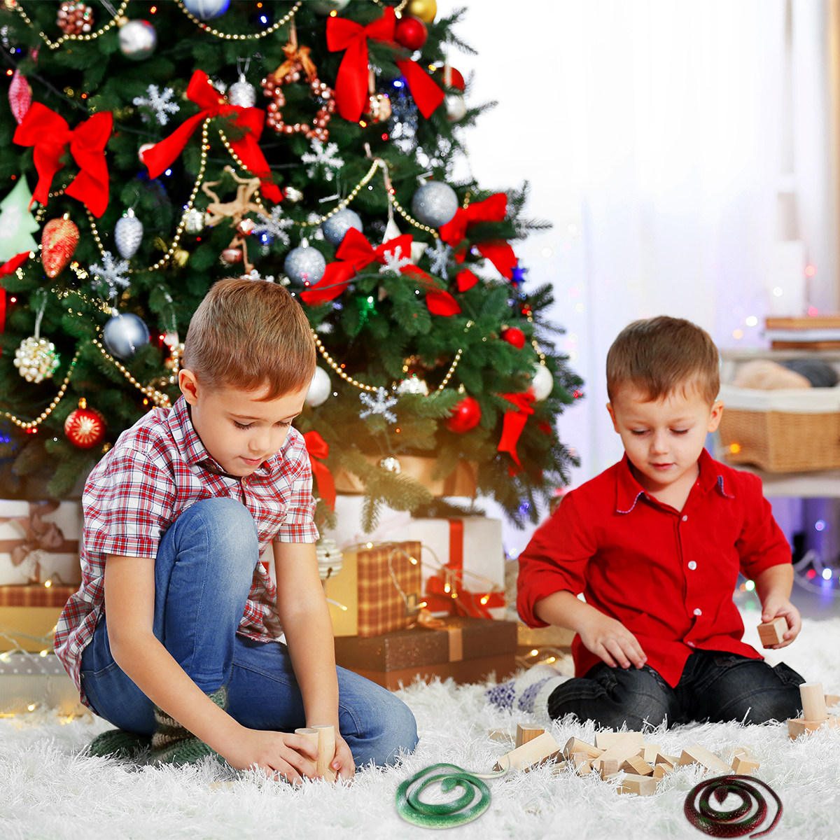 3 stuks realistische, imitatie - Prank Toys recensie en prijs